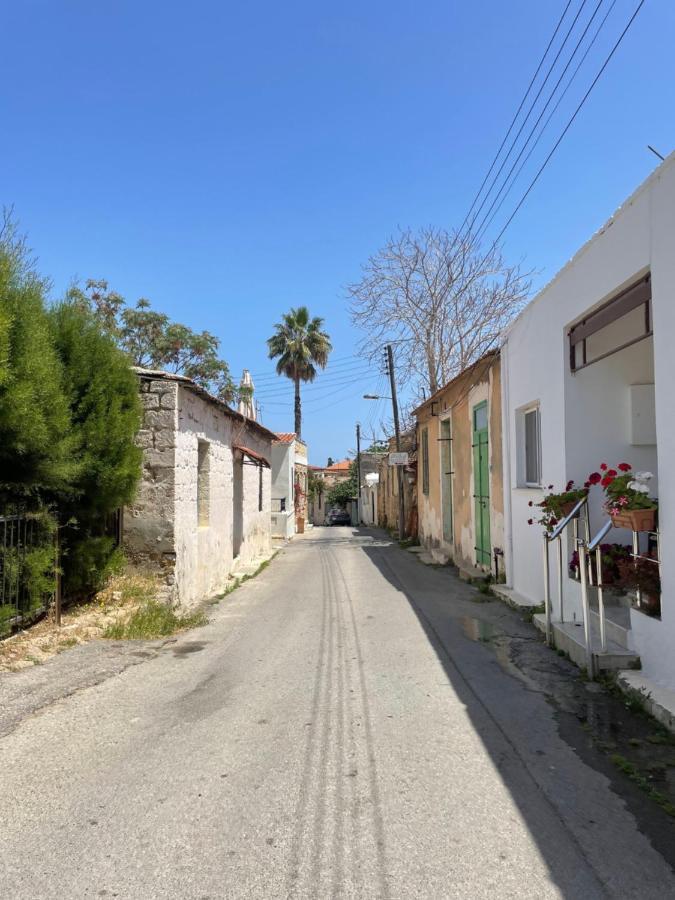 פמגוסטה Betul Guest House מראה חיצוני תמונה
