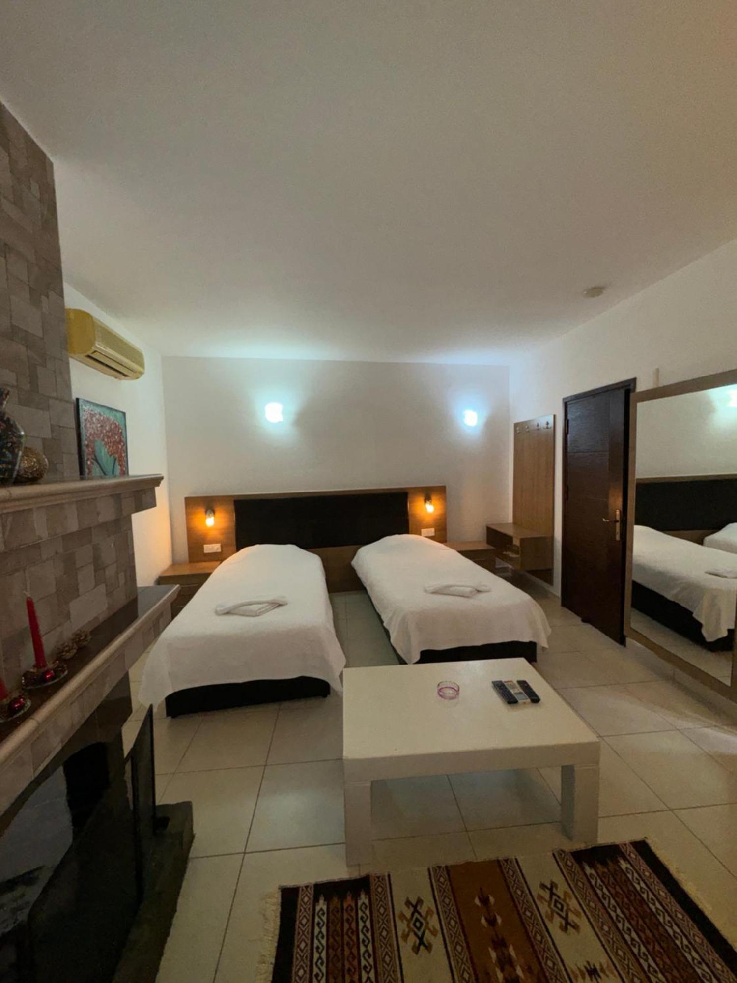 פמגוסטה Betul Guest House מראה חיצוני תמונה