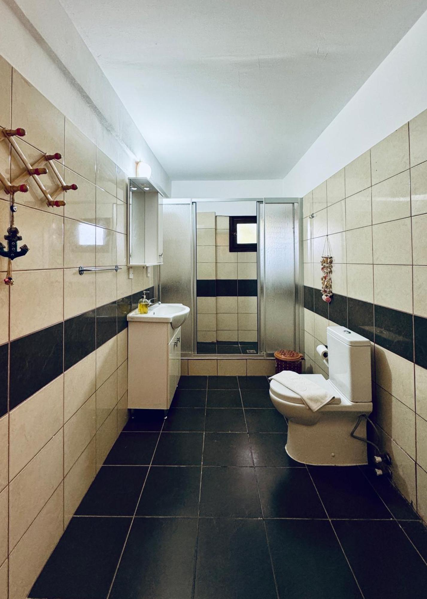 פמגוסטה Betul Guest House מראה חיצוני תמונה