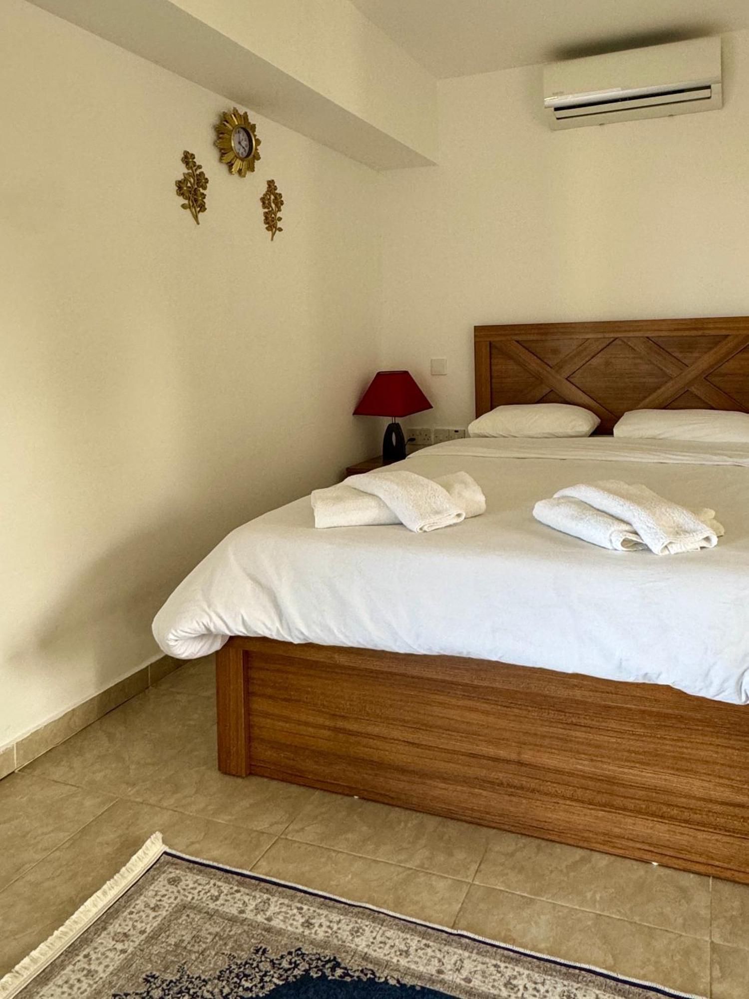 פמגוסטה Betul Guest House מראה חיצוני תמונה