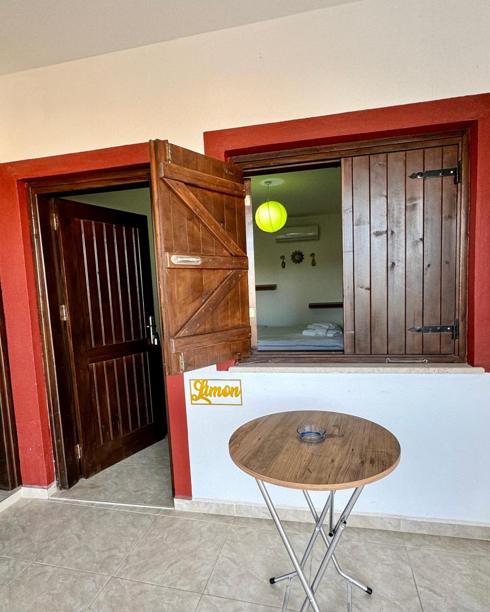 פמגוסטה Betul Guest House מראה חיצוני תמונה