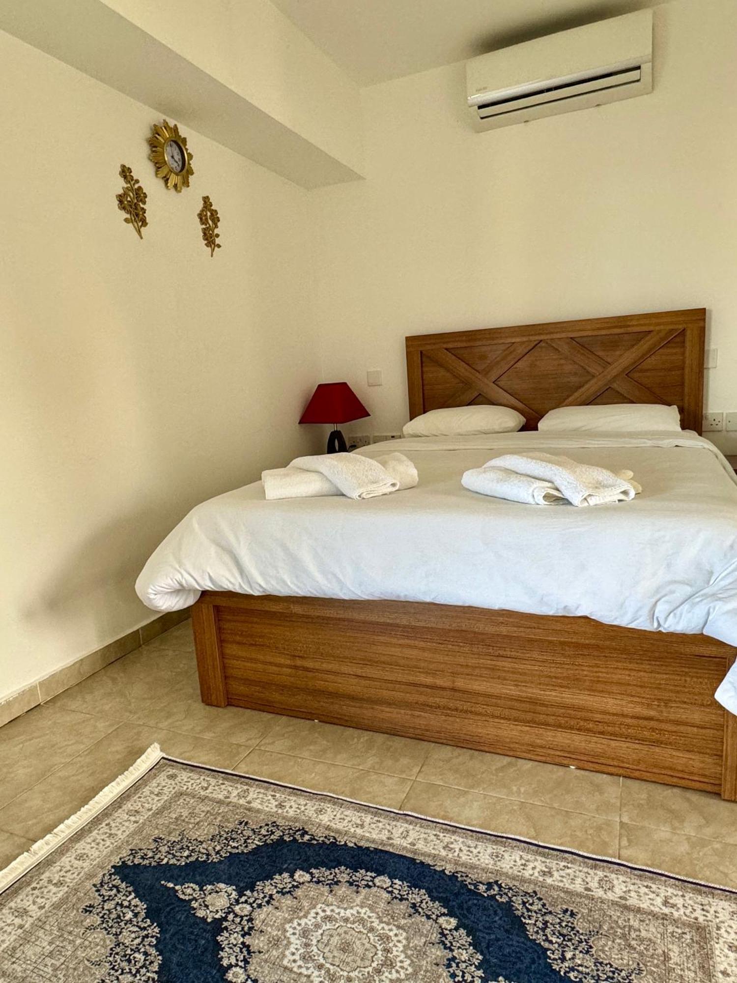 פמגוסטה Betul Guest House מראה חיצוני תמונה