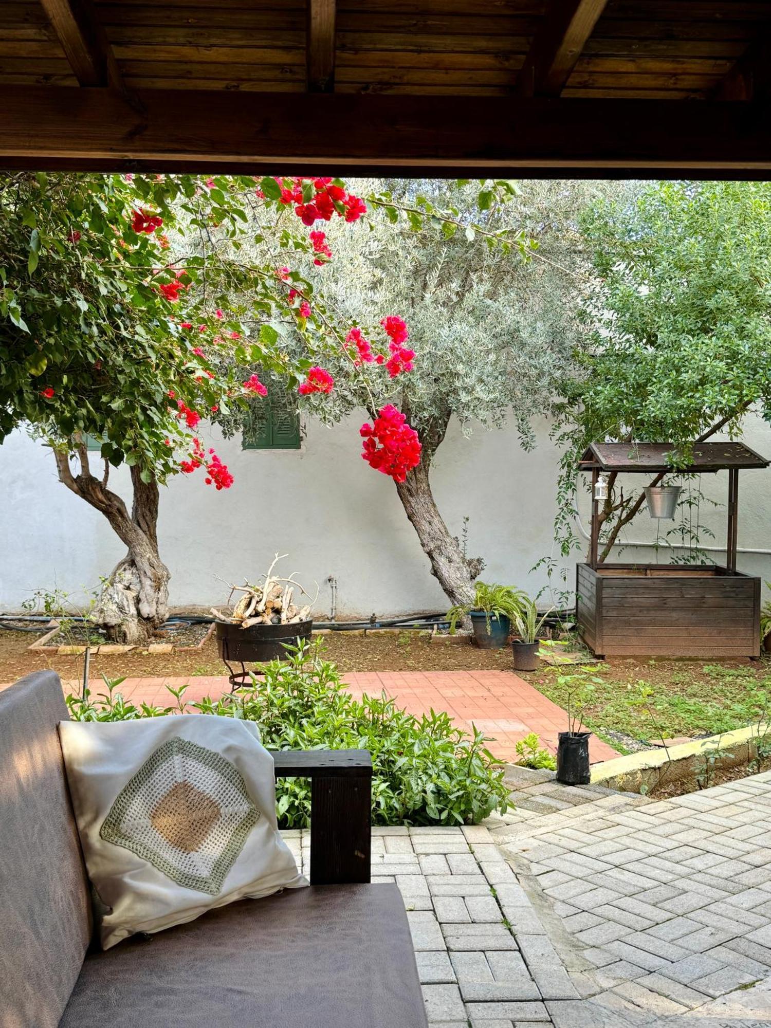 פמגוסטה Betul Guest House מראה חיצוני תמונה