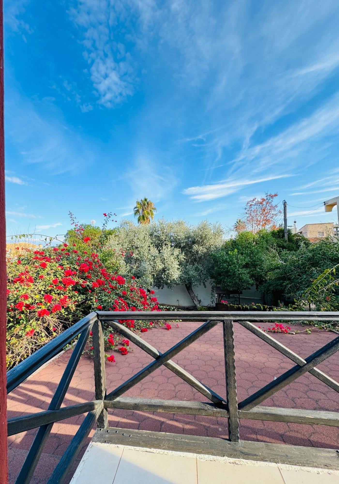 פמגוסטה Betul Guest House מראה חיצוני תמונה