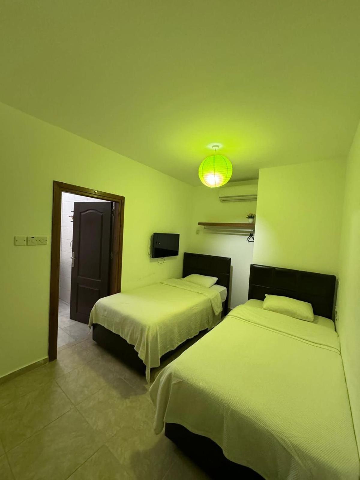 פמגוסטה Betul Guest House מראה חיצוני תמונה