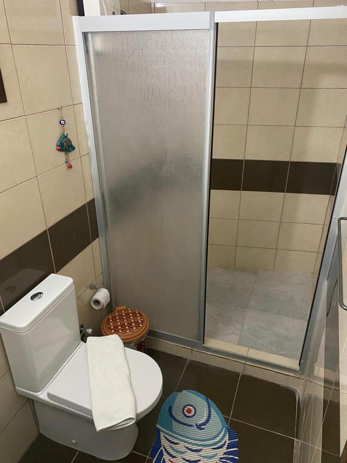 פמגוסטה Betul Guest House מראה חיצוני תמונה