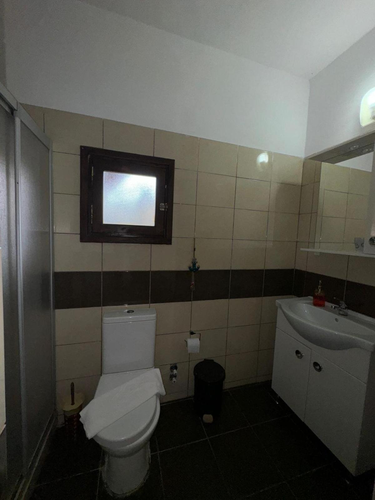 פמגוסטה Betul Guest House מראה חיצוני תמונה