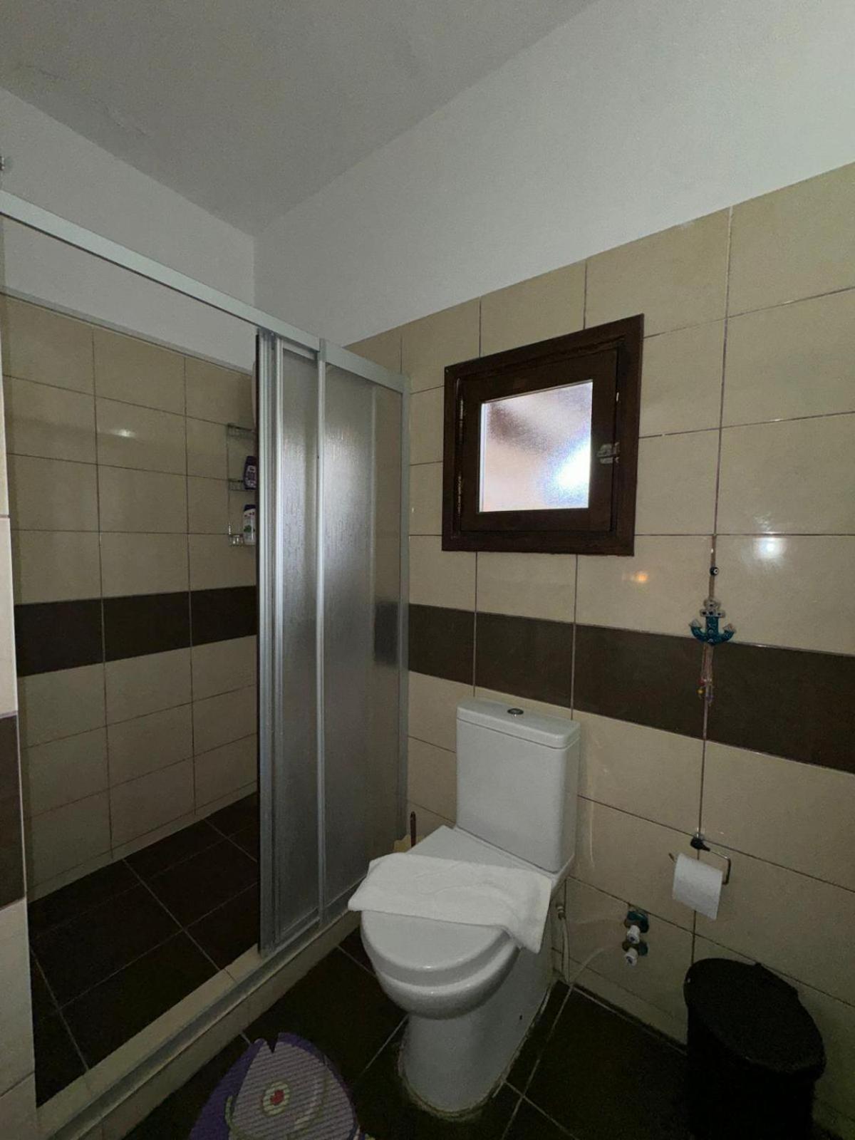 פמגוסטה Betul Guest House מראה חיצוני תמונה